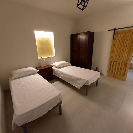Casa Lucia Villa Остуни Екстериор снимка