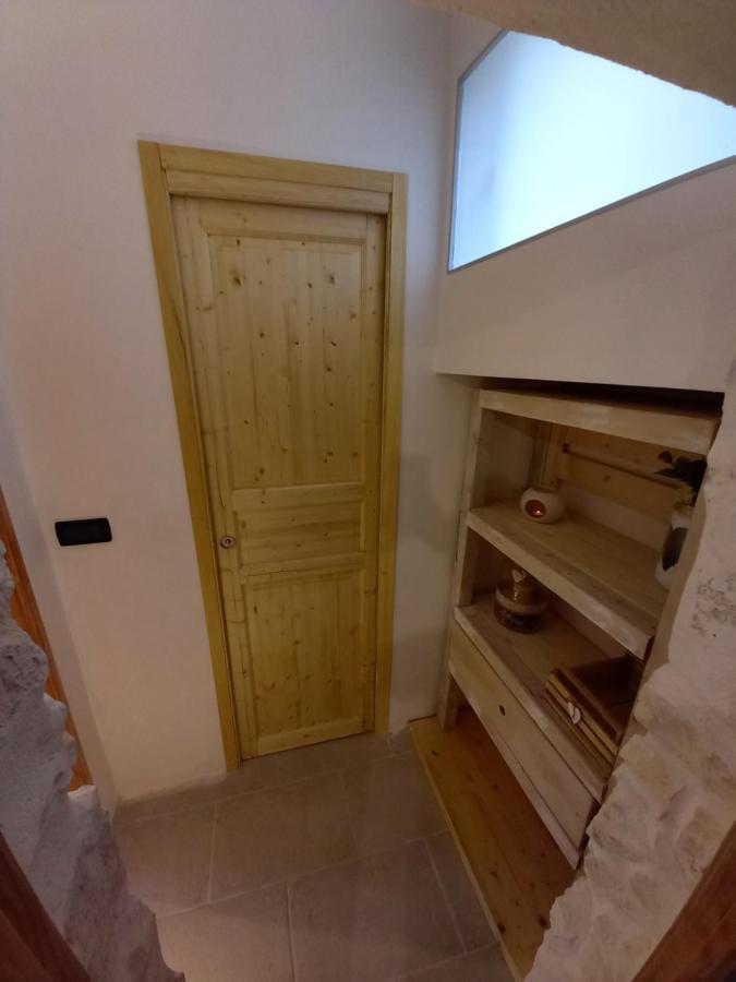 Casa Lucia Villa Остуни Екстериор снимка