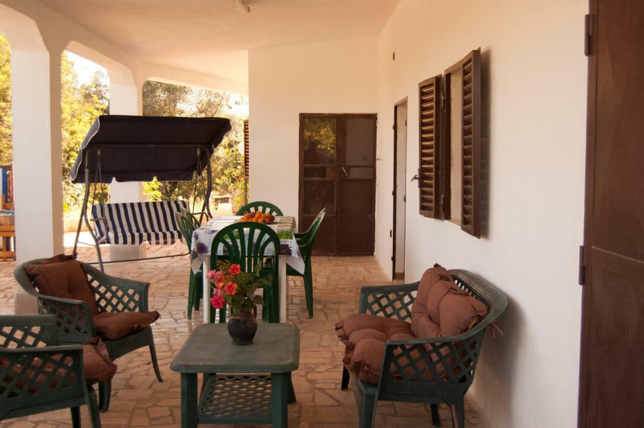 Casa Lucia Villa Остуни Екстериор снимка