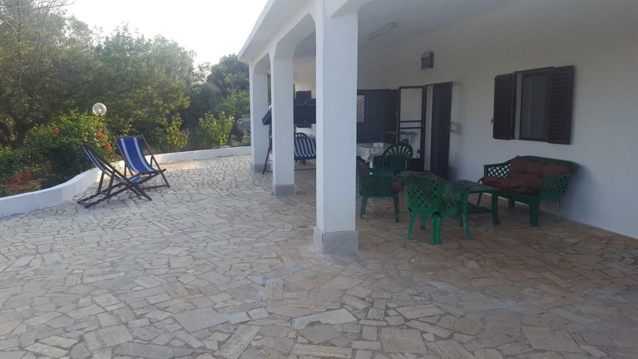 Casa Lucia Villa Остуни Екстериор снимка