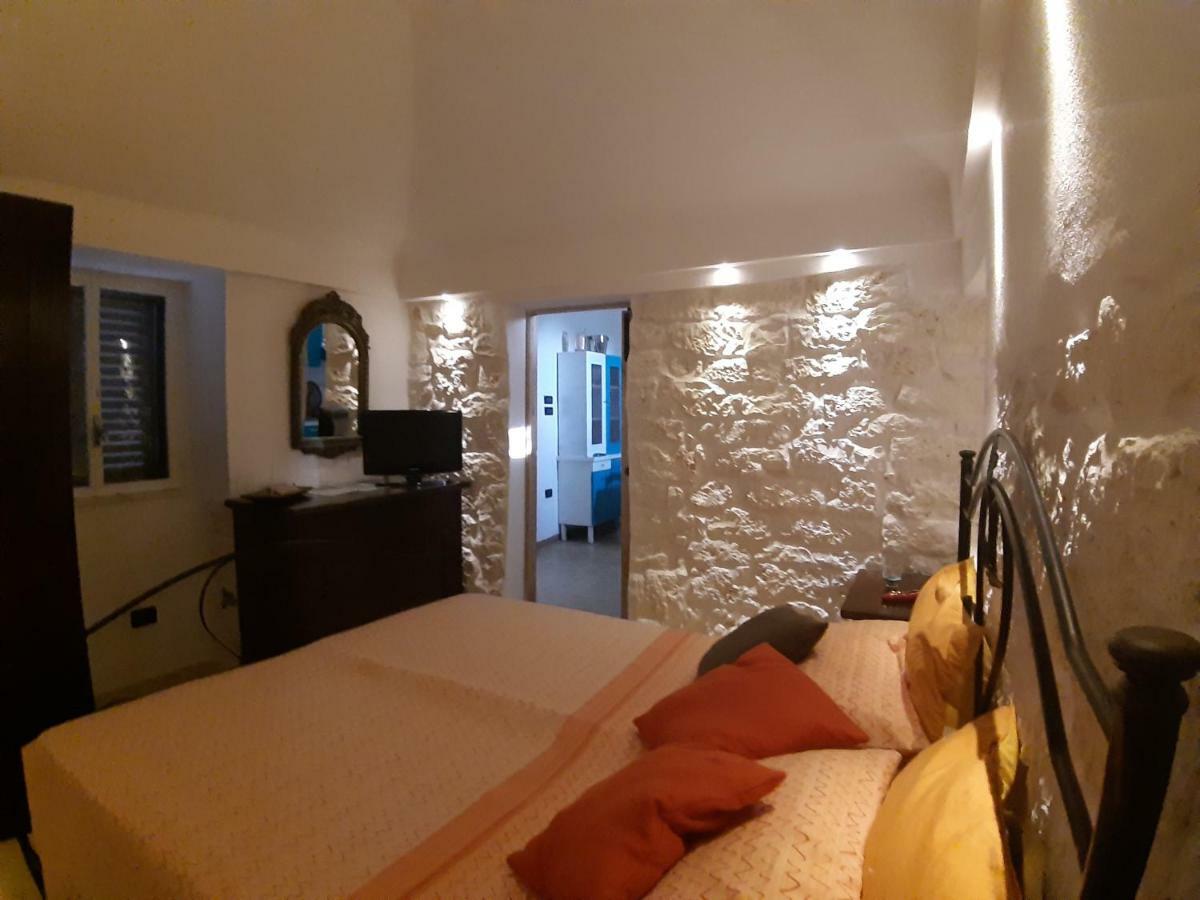 Casa Lucia Villa Остуни Екстериор снимка