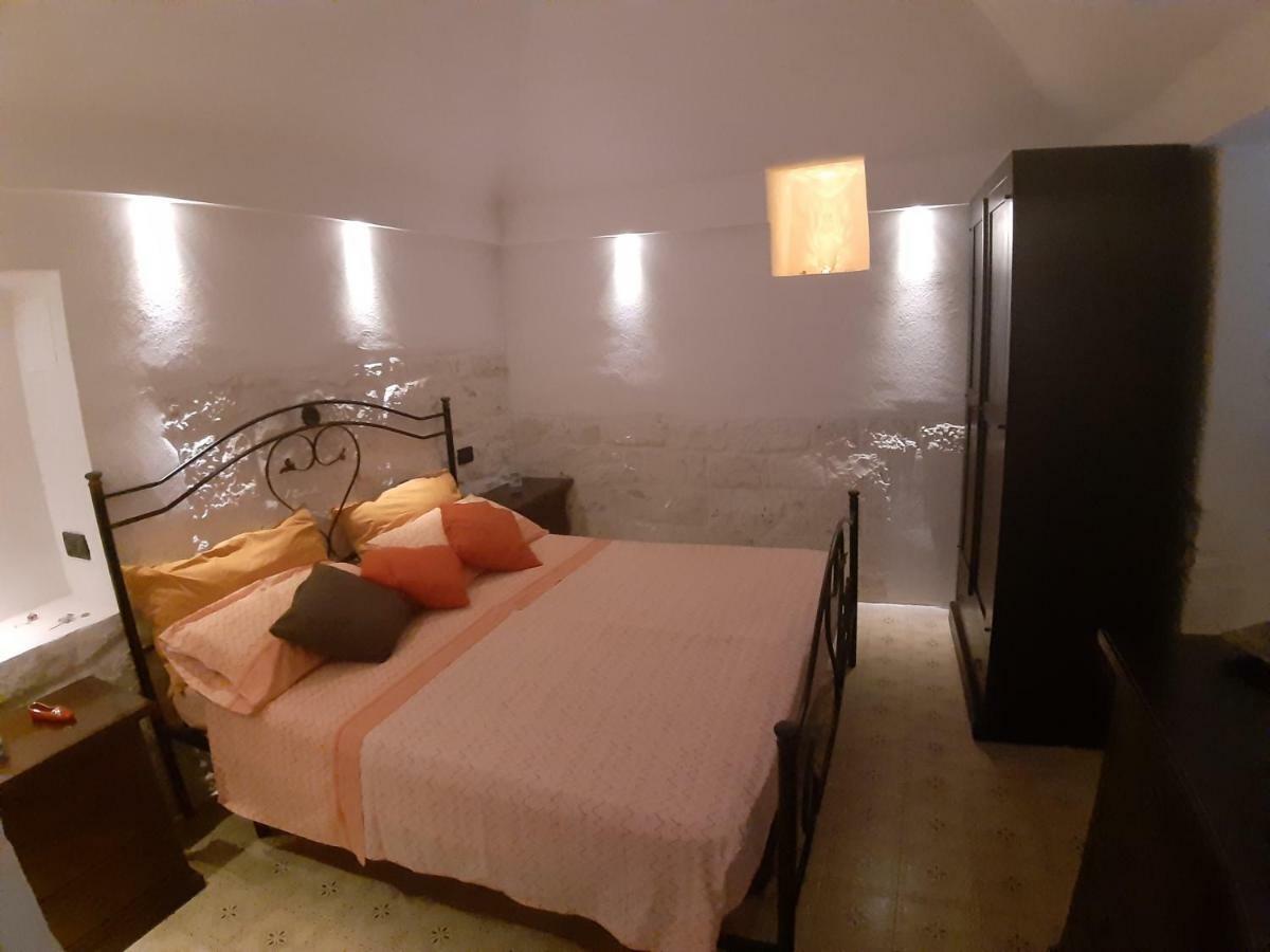Casa Lucia Villa Остуни Екстериор снимка